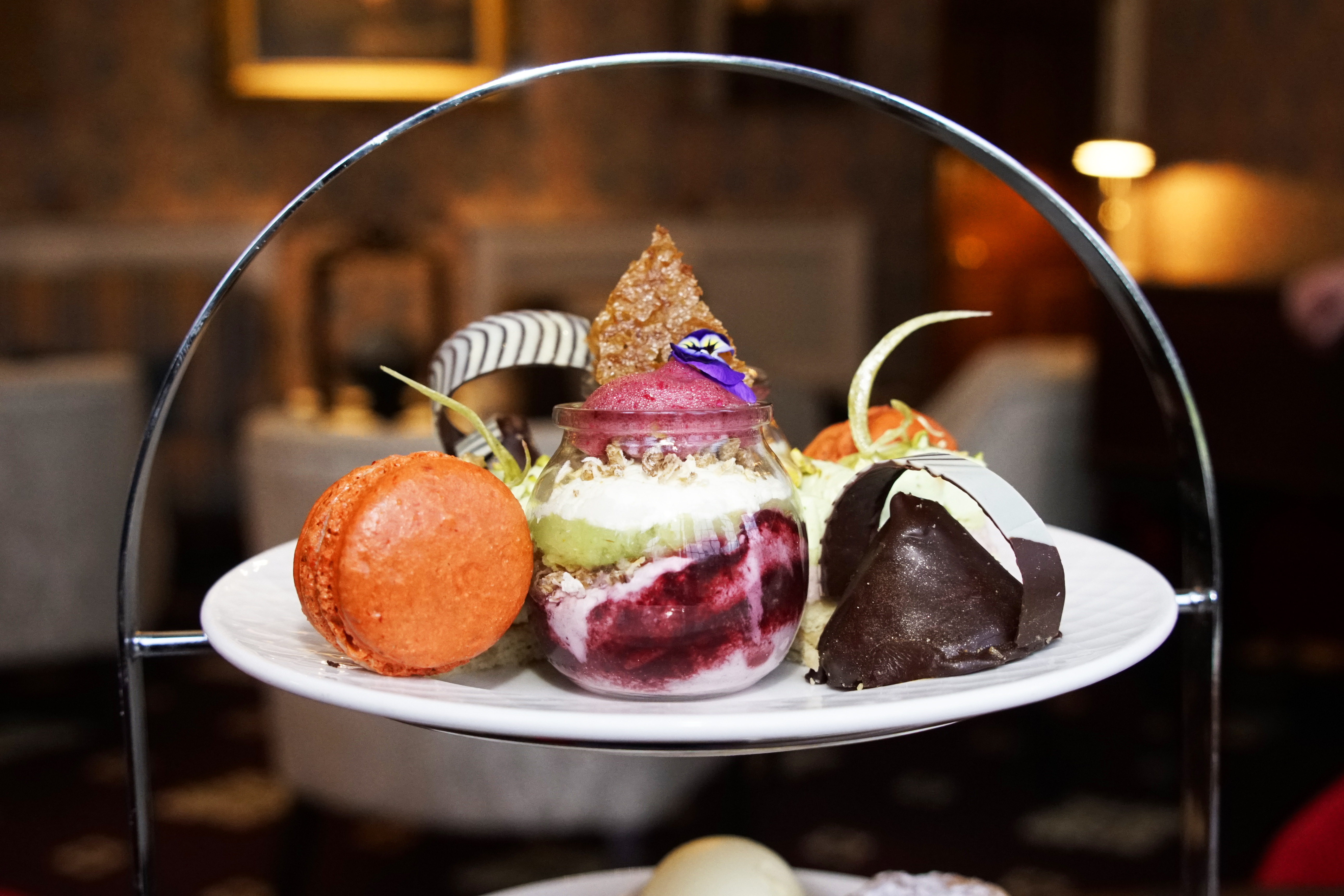 AfternoonTea-I