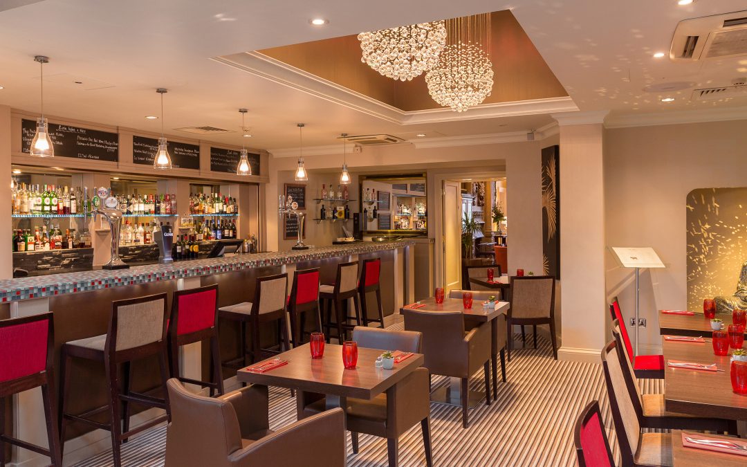 Teesside Restaurant Week