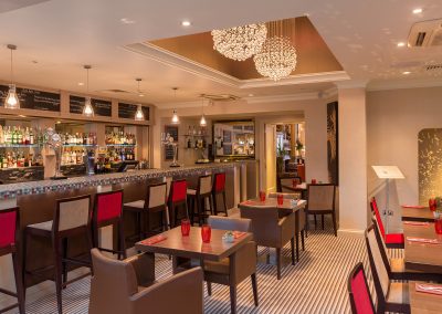Teesside Restaurant Week