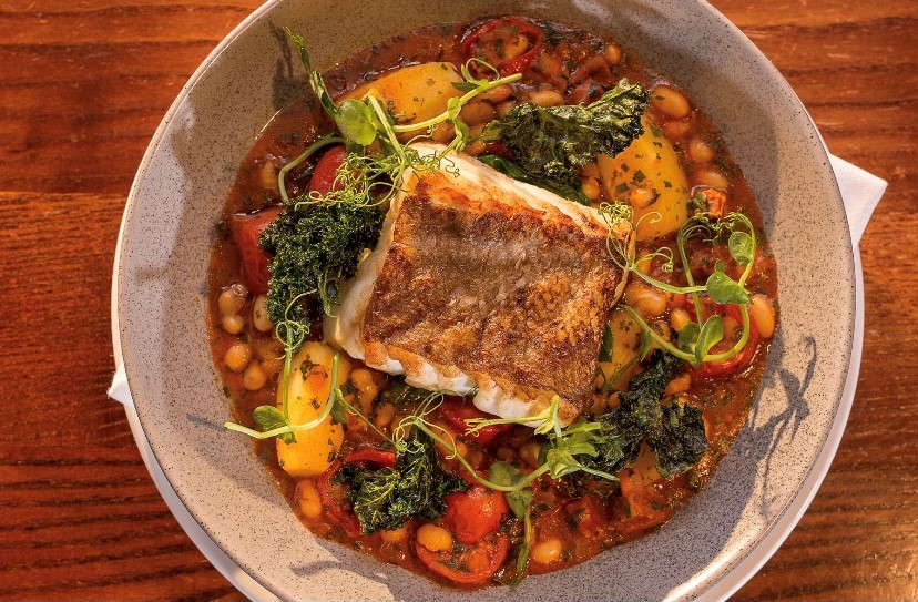 Fish dish, smaller file