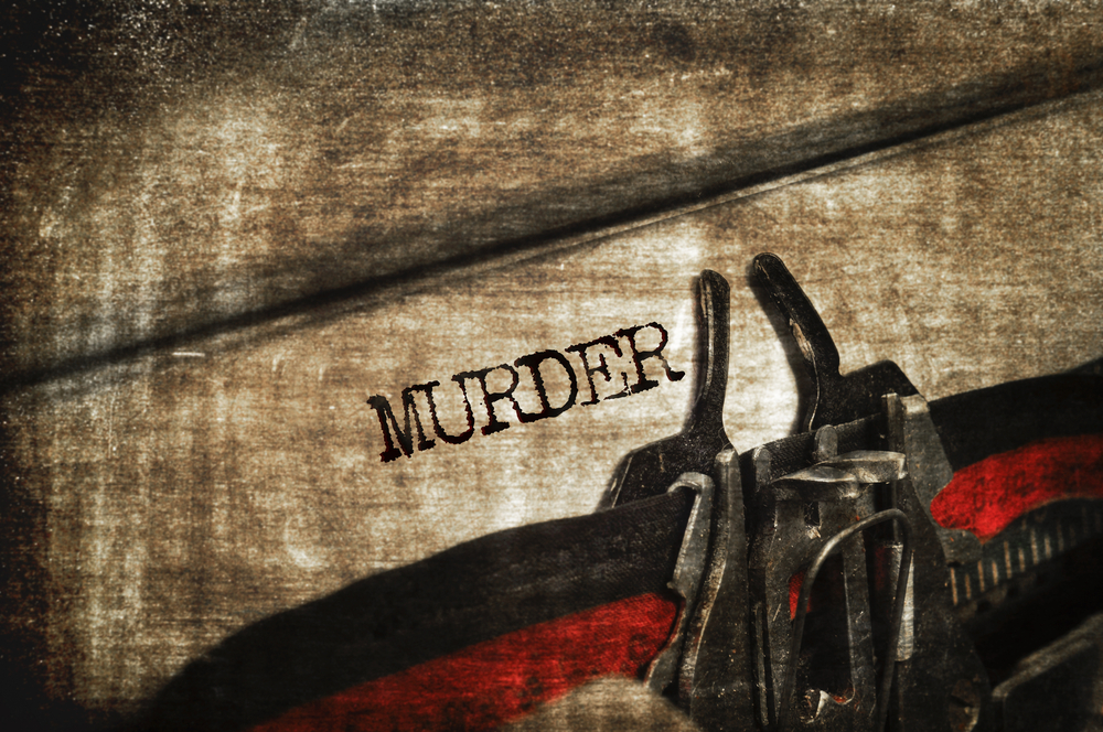 ‘Bridgerton’ Style Regency Murder Mystery
