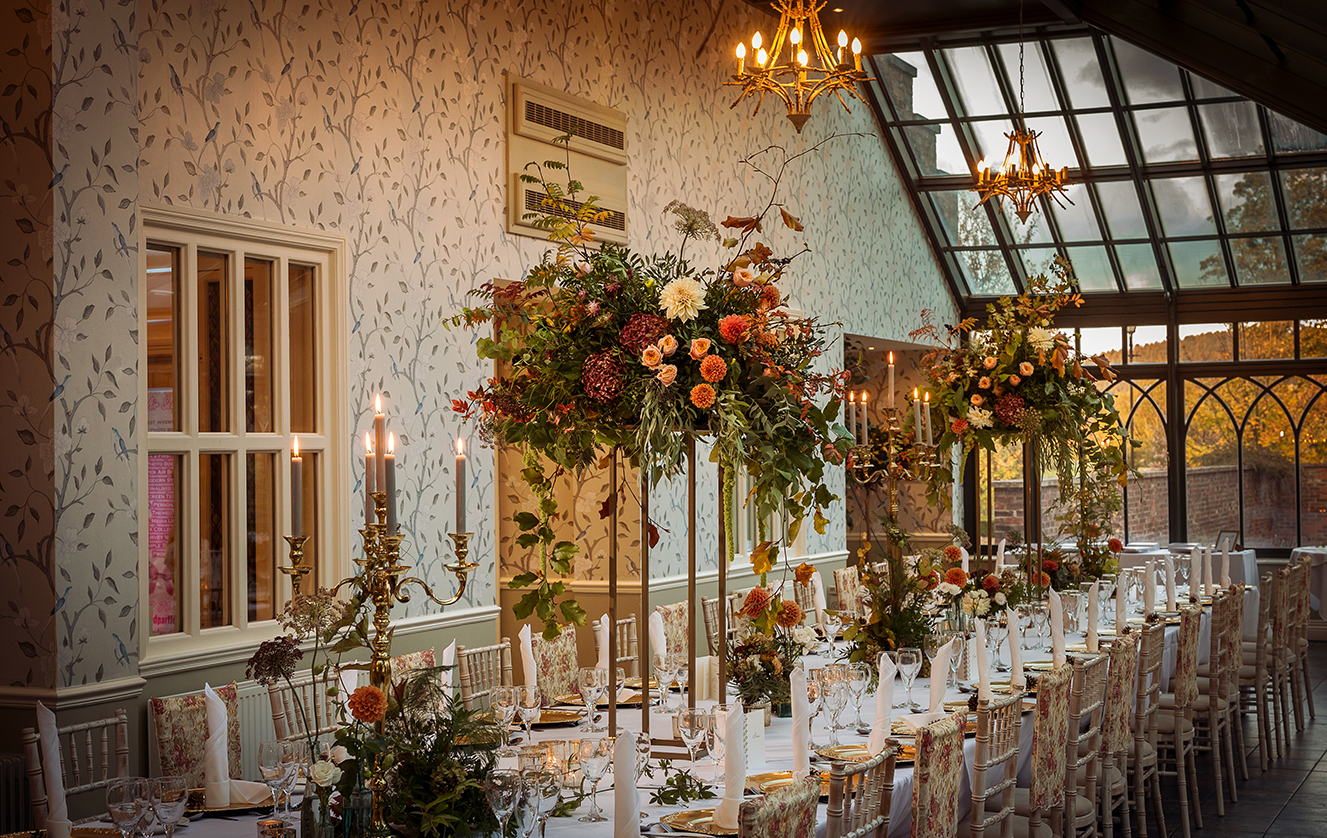 The Glass House at Gisborough - Gary Walsh Photography 3 copy